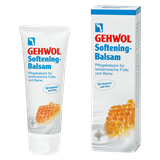 Show details for GEHWOL Softening Balsam moisturising balm 125ml