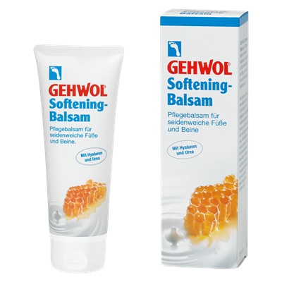 Picture of GEHWOL Softening Balsam moisturising balm 125ml