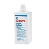 Show details for GEHWOL Creme-Fußbad caring bath concentrate 1000ml