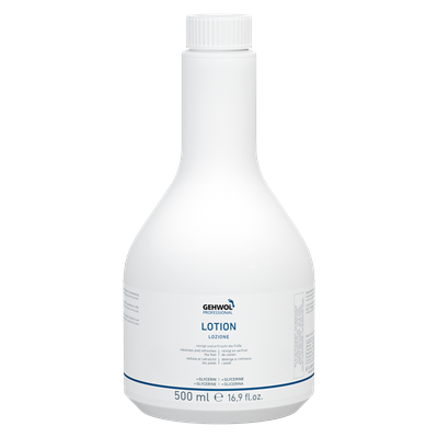 Picture of GEHWOL PROFESSIONAL Lotion 500ml