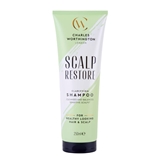 Vairāk informācijas par CHARLES WORTHINGTON Scalp Restore Clarifying šampūns 250ml