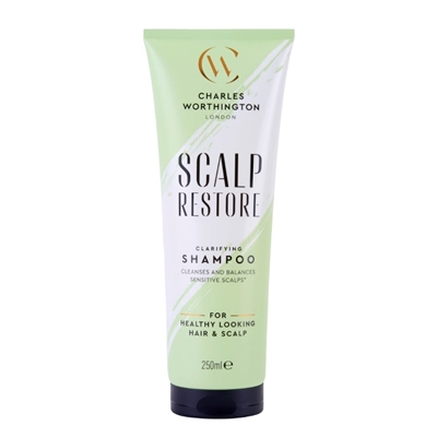 Picture of CHARLES WORTHINGTON Scalp Restore Clarifying šampūns 250ml