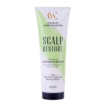 Picture of CHARLES WORTHINGTON Scalp Restore Restoring кондиционер для волос 250ml 