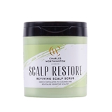 Показать информацию о CHARLES WORTHINGTON Scalp Restore Reviving Scalp скраб 150ml 