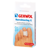 Показать информацию о GEHWOL Korrekturing G регулировочное кольцо N3