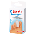 GEHWOL Zehenkappe G klein N2 aizsarguzgaļi