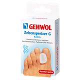 Показать информацию о GEHWOL Zehenspreizer G разделители для пальцев N3