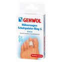 GEHWOL Hühneraugen-Schutzpolster  G N3 aizsarggredzeni защитные