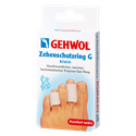 GEHWOL Zehenschutzring G N2 aizsarggredzeni protective