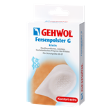 Показать информацию о GEHWOL Fersenkissen подпяточники
