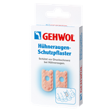 Показать информацию о GEHWOL Hühneraugen-Schutzpflaster защитные пластыри N9