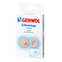 GEHWOL Zehenringe rund N9 aizsarggredzeni защитные