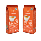 Vairāk informācijas par Dallmayr HOME BARISTA “CAFFE CREMA FORTE” Kafijas pupiņas 1000 g