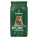 Vairāk informācijas par Dallmayr Selection of the Year SOUTH AMERICA Kafijas pupiņas 1000 g 