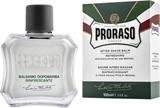 Показать информацию о PRORASO GREEN бальзам после бритья 100мл