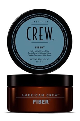 Picture of AMERICAN CREW FIBER tekstūras šķiedra 85g