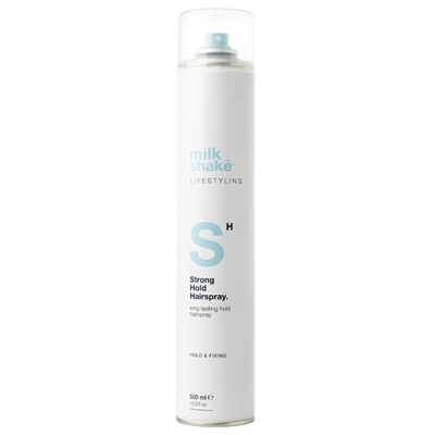 Picture of MILK SHAKE ЛАК ДЛЯ ВОЛОС Lifestyling Strong  Hold 500ML 