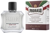 Show details for PRORASO RED after shave balm 100ml