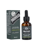 Show details for Proraso Beard Oil Cypress&Vetyver 30ml