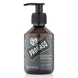 Vairāk informācijas par Proraso  šampūns bārdai Cypress&Vetyver 200ml 