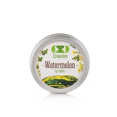 Picture of   ERAWADEE Бальзам для губ Watermelon  20 г