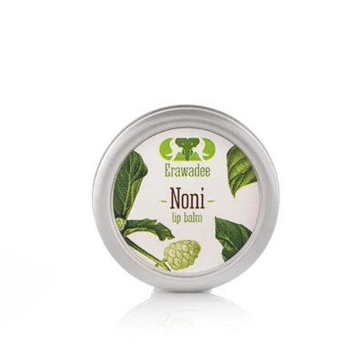 Picture of ERAWADEE lūpu balzams Noni 20 g