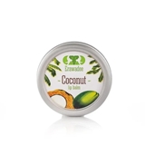Vairāk informācijas par ERAWADEE lūpu balzams Coconut  20 g