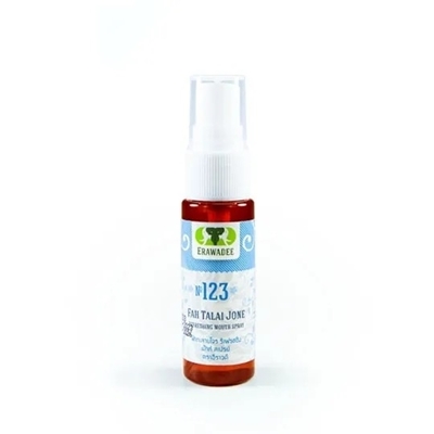 Picture of Erawadee Herbal Mouth Spray nr 123 20ml