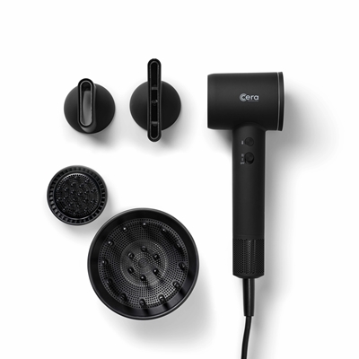 Picture of CERA PROFESSIONAL PRO BLDC hairdryer