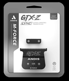 Show details for ANDIS LYNC GTX-Z  blade