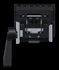 Picture of ANDIS PHENOM AMP'D Blade shaver replacement head