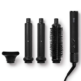 Показать информацию о Cera PRO Multi-Airstyler многофункциональный фен для укладки волос
