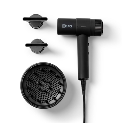 Picture of Cera Pro Power Compact Dryer фен для волос
