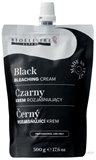Показать информацию о Bioelixire Black Крем для обесцвечивания волос 500g 