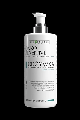 Picture of BIOELIXIRE ONKO SENSITIVE Conditioner for Hair & Scalp 300 ML