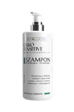 Показать информацию о BIOELIXIRE ONKO SENSITIVE восстанавливающий и стимулирующий рост волос шампунь 300 ml