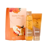 Vairāk informācijas par SANCTUARY SPA  NR1 Siganture Collection komplekts 