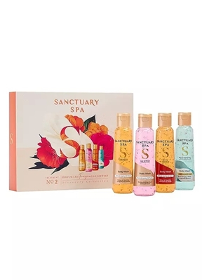 Picture of SANCTUARY SPA NR2 Подарочный набор гелей для душа